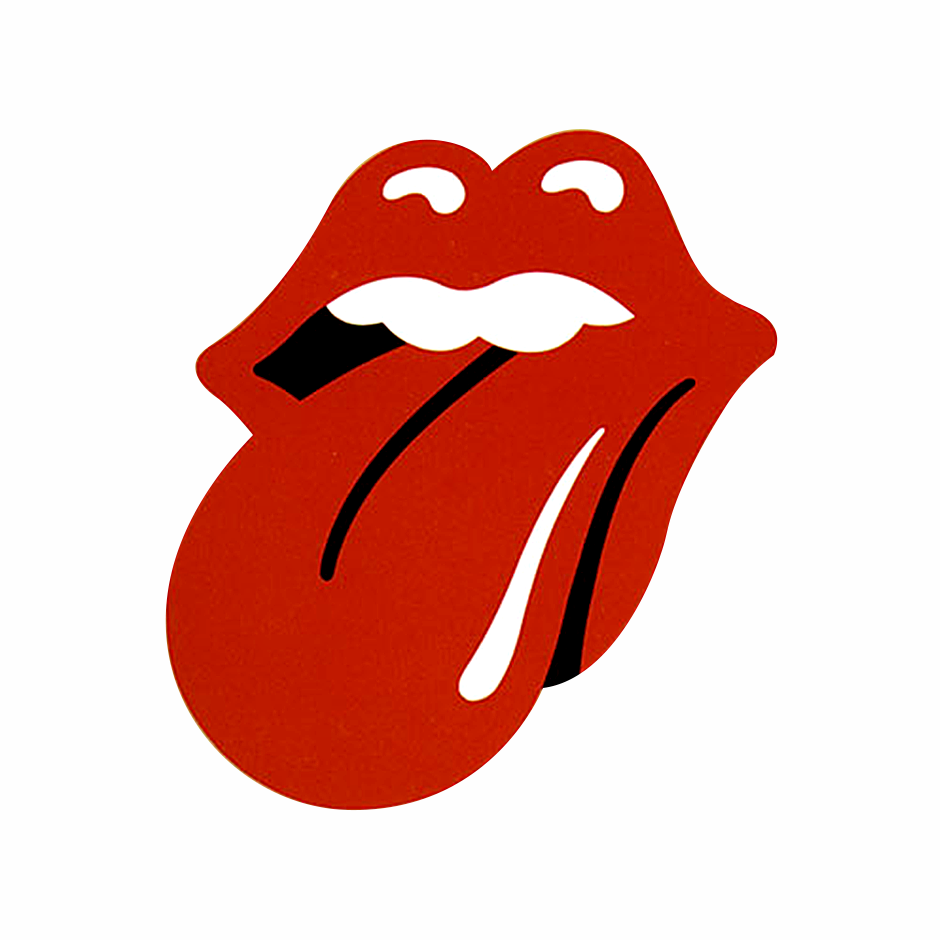 ก่อนจะเป็นลายเสื้อระดับตำนาน (2) The Rolling Stones lips and tongue logo