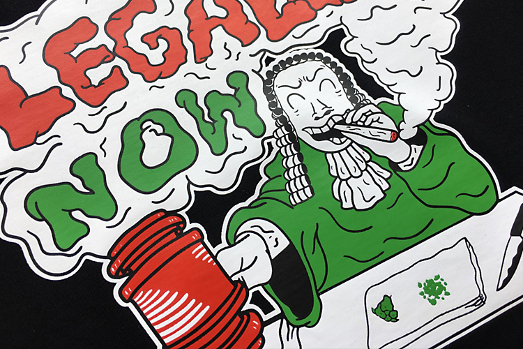 งานสกรีนสียาง-AmuseSilkscreen.com