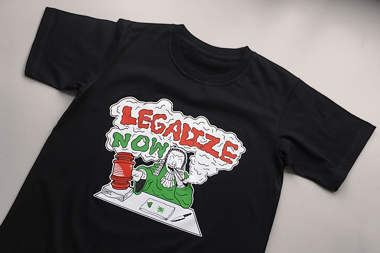 งานสกรีนสียาง-AmuseSilkscreen.com