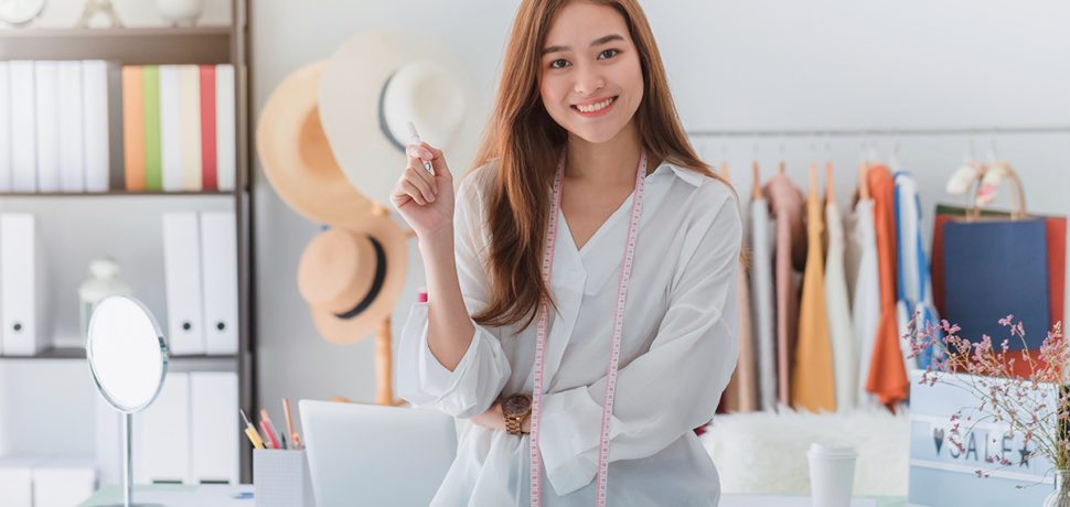 เคล็ดลับสร้างแบรนด์ฮิต ติดตลาด